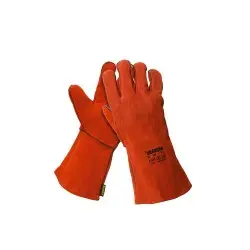 Gant anti chaleur
