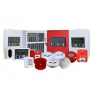 detection incendie