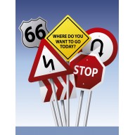 Signalétique